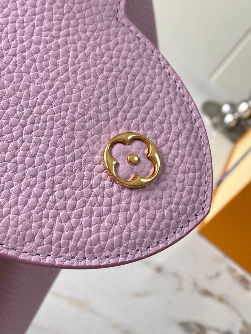 Louis Vuitton Top Handle Bags